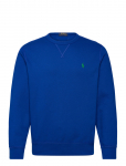 Polo Ralph Lauren - Rl Fleece-Lsl-Knt - Dressipluusid - XXL