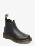 Dr. Martens - 2976 J Black Softy T - Saapad - 35