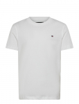 Tommy Hilfiger - Boys Basic Cn Knit S/S - L&uuml;hikeste varrukatega - 122
