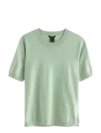 Lindex - Fine-Knit Top - Džemprid - S