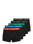 Jack & Jones - Jachuey Trunks 5 Pack Noos - Bokserid - M