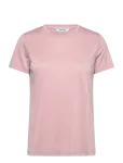 Soft Rebels - Srella T-Shirt - L&uuml;hikeste varrukatega - S