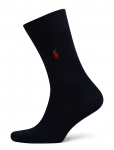 Polo Ralph Lauren - Pony Flat-Knit Trouser Socks - Tavalised sokid - 43-46