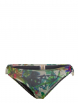 Underprotection - Alexia Bikini Briefs Creme - K&uuml;ljepaeltega bikiinid - XS