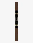 Max Factor - Real Brow Fill & Shape 002 Soft Brown - Eyebrow Pencil - 0.66 ML