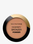 Max Factor - Facefinity Powder Bronzer - P&auml;ikesepuudrid - 10ML