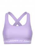 Under Armour - Crossback Mid Bra - Sports Bras - All - XL