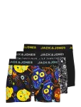 Jack & Jones - Jacsugar Skull Trunks 3 Pack. Noos - Bokserid - XL