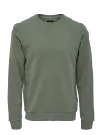 ONLY & SONS - Onsceres Crew Neck Noos - Dressipluusid - XL