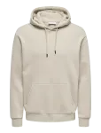 ONLY & SONS - Onsceres Hoodie Sweat Noos - Kapuutsiga pusad - M