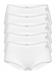 Decoy - Decoy Hipster, 5-Pack Gots - Hipsterid ja bokserid - XXL