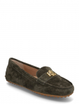 Lauren Ralph Lauren - Barnsbury Suede Loafer - Loafer-jalatsid - 38