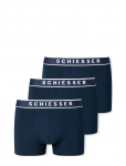 Schiesser - Shorts - Bokserid - XXL