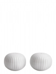 K&auml;hler - Hammersh&oslash;i Salt- Og Pebers&aelig;t &Oslash;6 Cm - Soola- ja pipraveskid - H:4.5CM