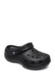 Crocs - Classic Platform Clog W - Kotad - 36/37