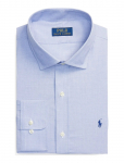 Polo Ralph Lauren - Purepress Ns Poplin-Custom Estate P - Vabaaja - 38