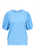 Object - Objjamie S/S Top Noos - L&uuml;hikeste varrukatega - XS