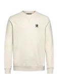 Belstaff - Belstaff Sweatshirt Fatigue Green - Dressipluusid - S