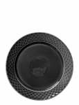Sagaform - Coffee & More Plate 27 Cm - Praetaldrikud - &Oslash; 27 CM