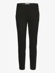 Andiata - Jamy Jersey Trousers - Kitsad p&uuml;ksid - 44