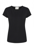 My Essential Wardrobe - 16 The Modal Tee - L&uuml;hikeste varrukatega - XXL