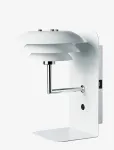 Dyberg Larsen - Dl20 Usb Shelf Lamp - Seinalambid - &Oslash; 20 CM
