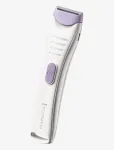 Remington - Bkt4000 Smooth & Silky Cordless Bikini Trimmer - Hair Removal - ONE SIZE