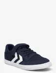 Hummel - Slimmer Stadil Low Jr - Madala s&auml;&auml;rega tossud - 29