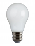 E3light - E3 Led Proxima E27 927 470Lm Cri95 Opal Dimmable - Lambipirnid - ONE SIZE