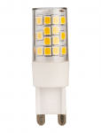 E3light - E3 Led G9, C927, 350Lm Cri90, 3-Step D&aelig;mpbar - Lambipirnid - ONE SIZE