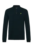 Lyle & Scott - Ls Polo Shirt - Pikkade varrukatega - L