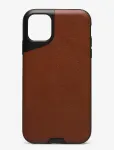 Mous - Mous Contour Leather Protective Phone Case - Telefoni&uuml;mbrised - IPHONE 11