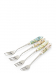 Morris & Co - William & Morris Pastry Forks - Kahvlid - L15CM