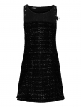 Diesel - Dnakella Dress - Varrukateta vabaajakleidid - 104