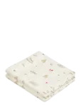 Cam Cam Copenhagen - Muslin Cloth, Printed, 2-Pack - Gots - Caprice - Musliinlapid - ONE SIZE