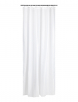 Noble House - Shower Curtain Solid Season - Du&scaron;ikardinad - 180X200CM