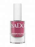 IsaDora - The Wonder Nail Polish Quick Dry & Longwear 181 Raspberry Sorbet - K&uuml;&uuml;nelakid - 5 ml