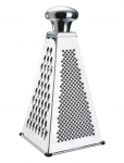 K&uuml;chenprofi - Pyramide Rivejern Quadro, Stort - Riivid - H25.5CM