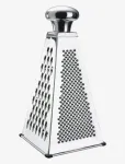 K&uuml;chenprofi - Grater, 4-Sided - Riivid - H25.5CM