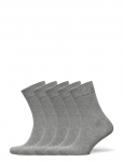 Frank Dandy - Bamboo Solid Crew Sock - Tavalised sokid - 36-40