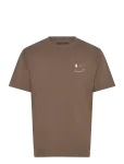 Clean Cut Copenhagen - Patrick Organic Tee - L&uuml;hikeste varrukatega - XL