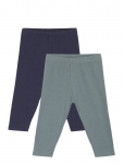 Minymo - Leggings (2-Pack) - Retuusid - 50