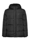 Calvin Klein - Essential Puffer Jacket - Tepitud ja polsterdatud - 152