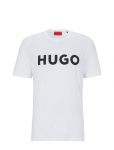 HUGO - Dulivio - L&uuml;hikeste varrukatega - L