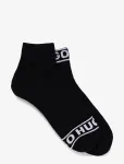 HUGO - 2P Sh Logo Cc W - Tavalised sokid - 35-38