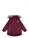 Hummel - Hmlcanyon Tex Jacket - Talvejoped - 92