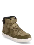 Hummel - Stadil Winter High Jr - Talvesaapad kr&otilde;pskinnisega - 26