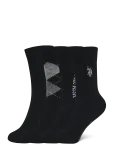 U.S. Polo Assn. - Uspa Socks Box Bedford Men - Tavalised sokid - 43-46