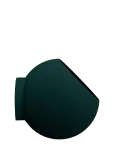 AYTM - Globe Wall Flowerpot - Lillepotid - 17X15.4CM