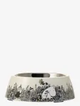 Muurla - Moomin For Pets Food Bowl - Toidukausid - &Oslash; 22 CM